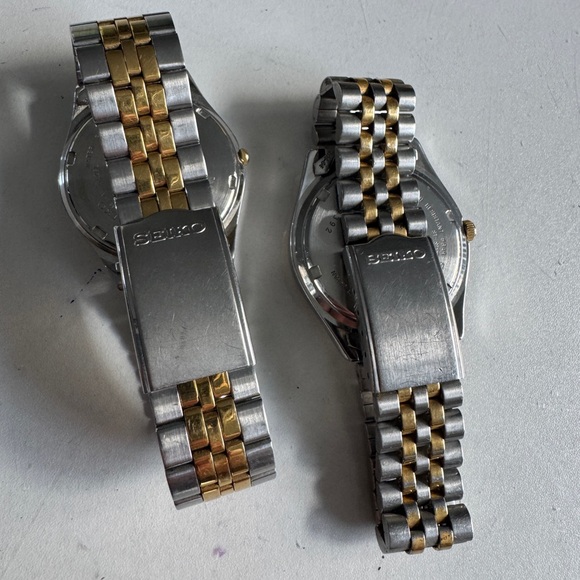 Seiko watches - Picture 5 of 5